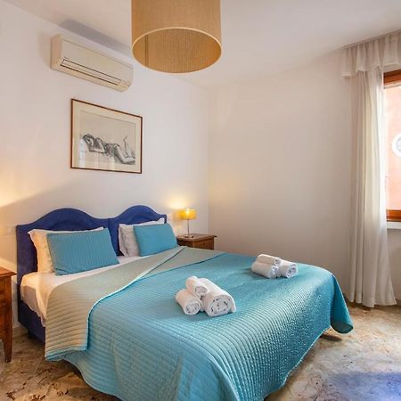 Ca Degli Angeli Apartment เวนิส ภายนอก รูปภาพ
