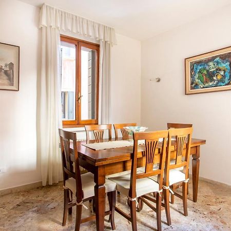 Ca Degli Angeli Apartment เวนิส ภายนอก รูปภาพ