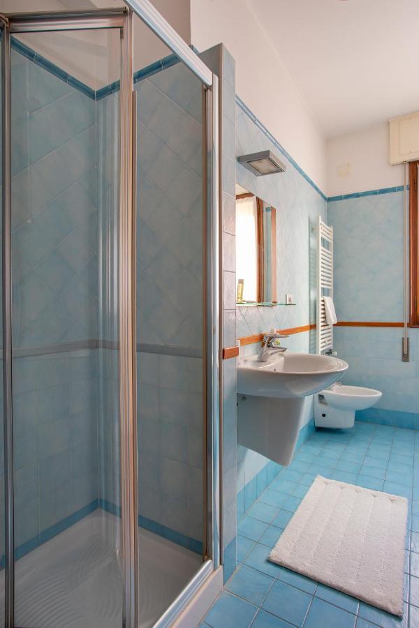 Ca Degli Angeli Apartment เวนิส ภายนอก รูปภาพ