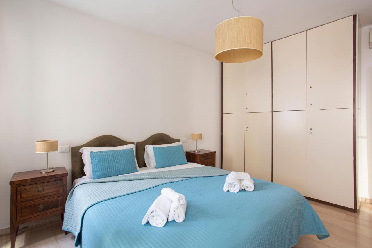 Ca Degli Angeli Apartment เวนิส ภายนอก รูปภาพ
