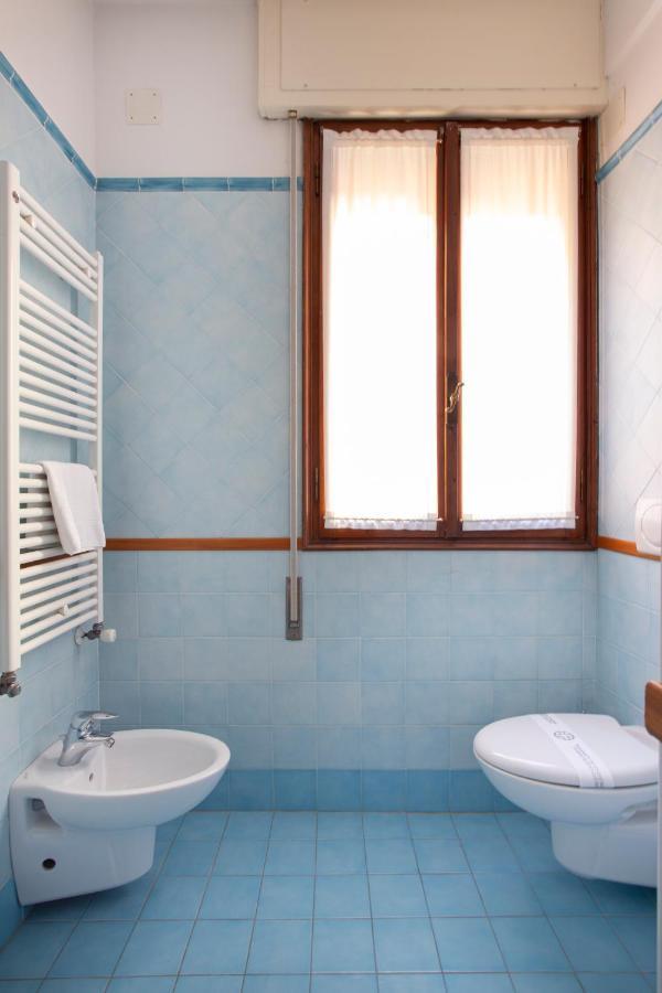 Ca Degli Angeli Apartment เวนิส ภายนอก รูปภาพ
