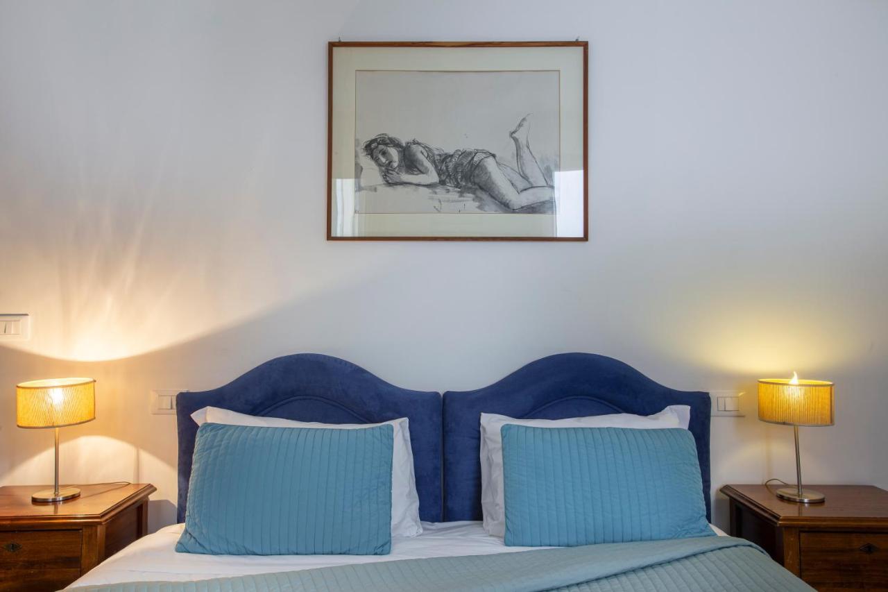 Ca Degli Angeli Apartment เวนิส ภายนอก รูปภาพ