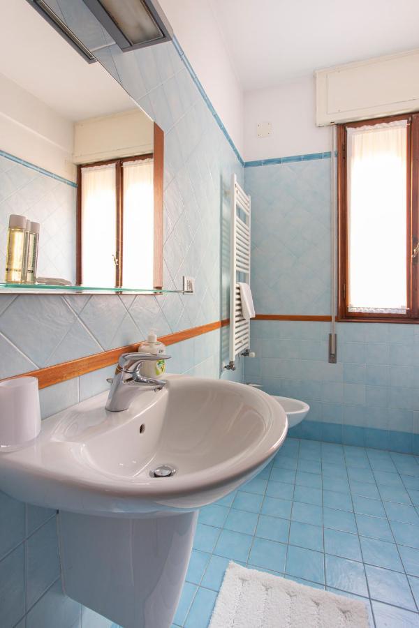 Ca Degli Angeli Apartment เวนิส ภายนอก รูปภาพ