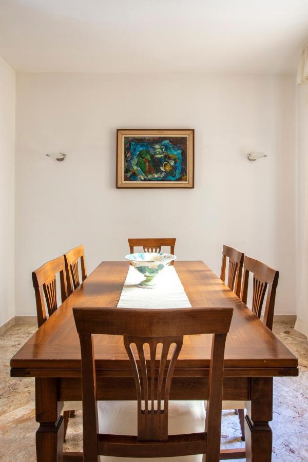 Ca Degli Angeli Apartment เวนิส ภายนอก รูปภาพ